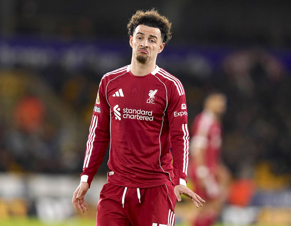 Rykte: Inter återupptar intresset för Curtis Jones