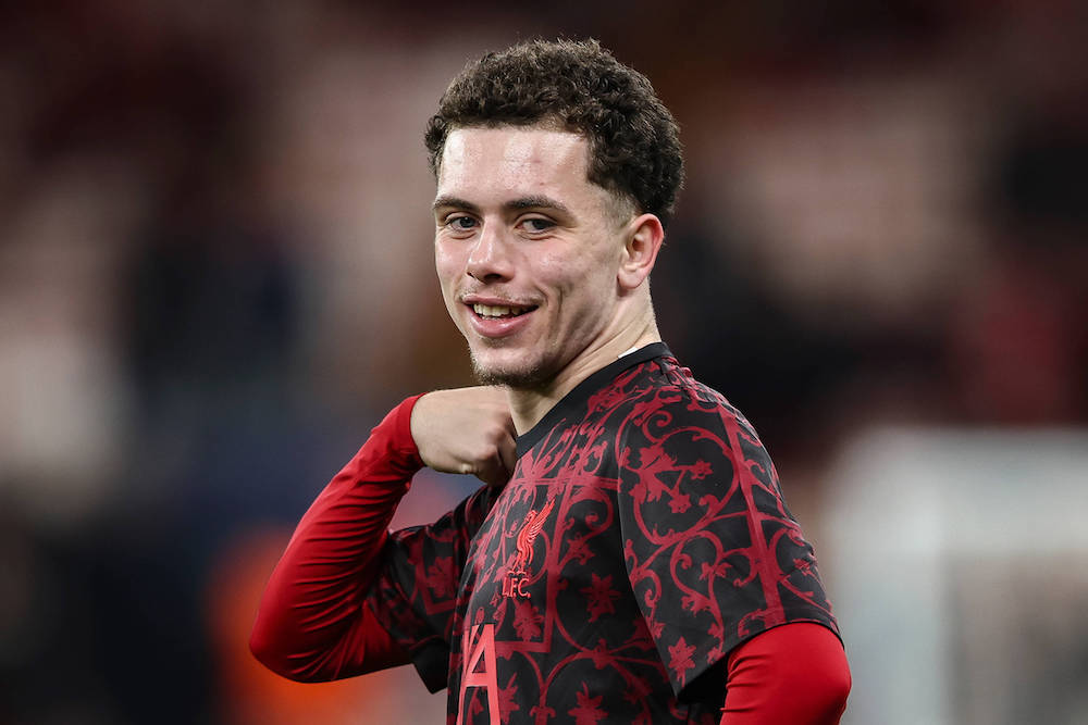 Morrison nominerad till årets U21-spelare