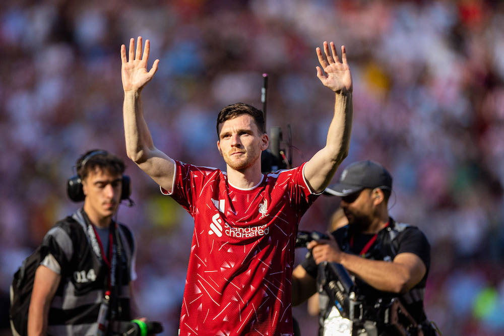 Rykte: Juventus ger sig in i kampen om Robbo