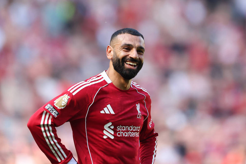 📹 – Jag kommer alltid att älska Liverpool