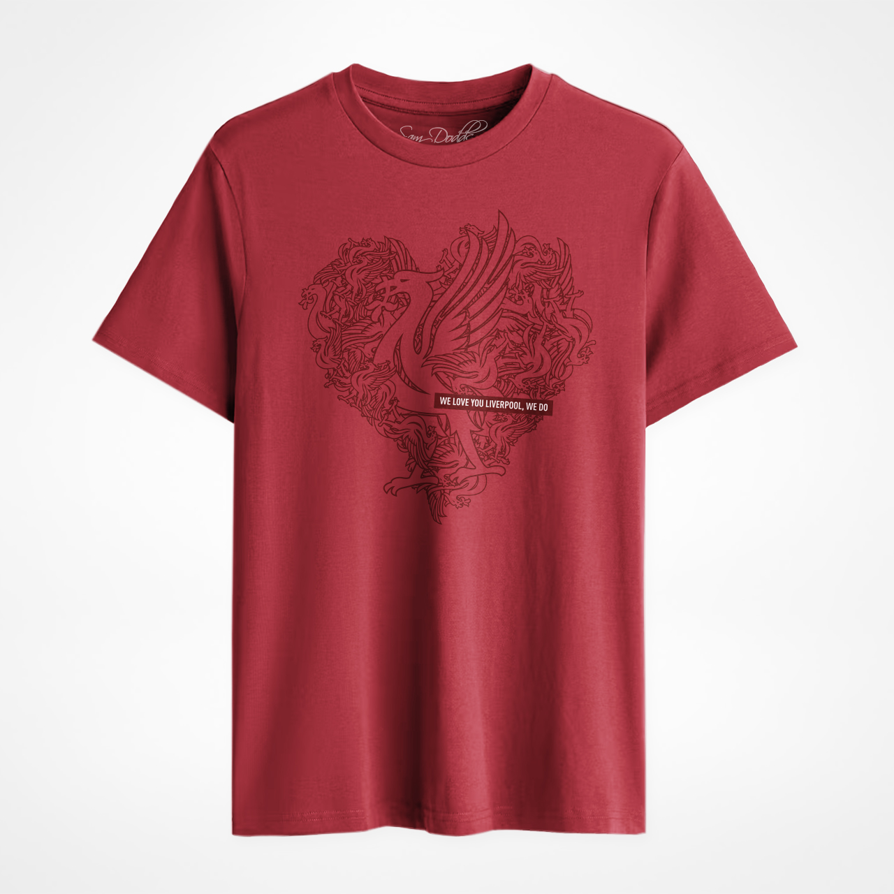Tippartävling: Aston Villa - Liverpool
