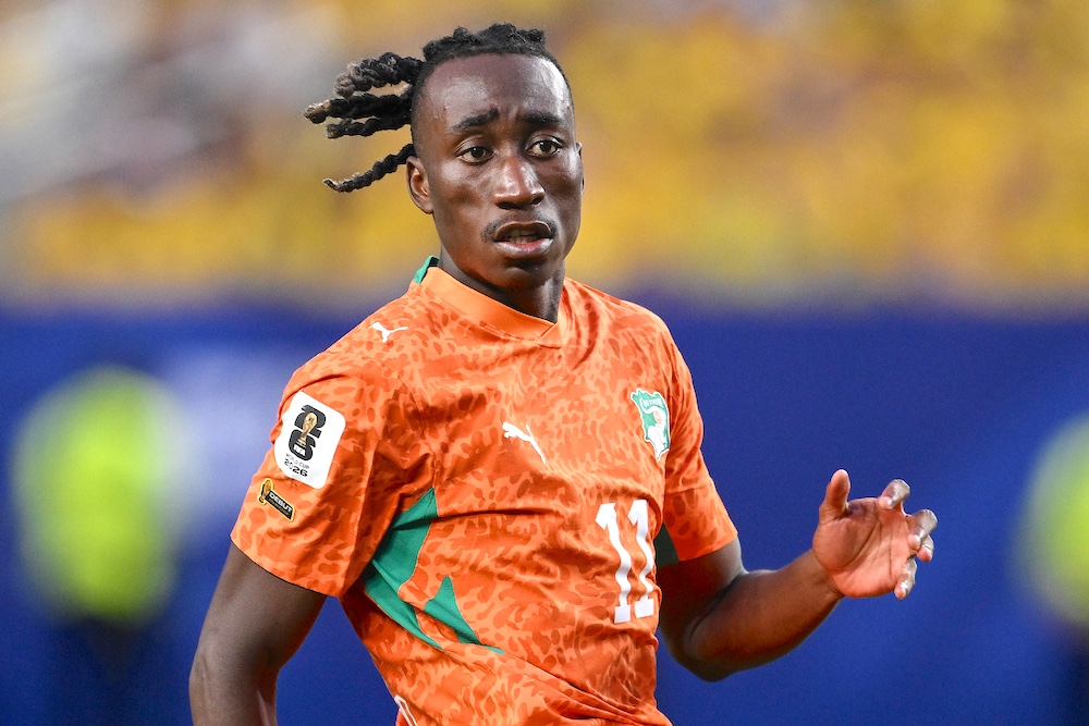 Ornstein: Väljer PSG framför Liverpool