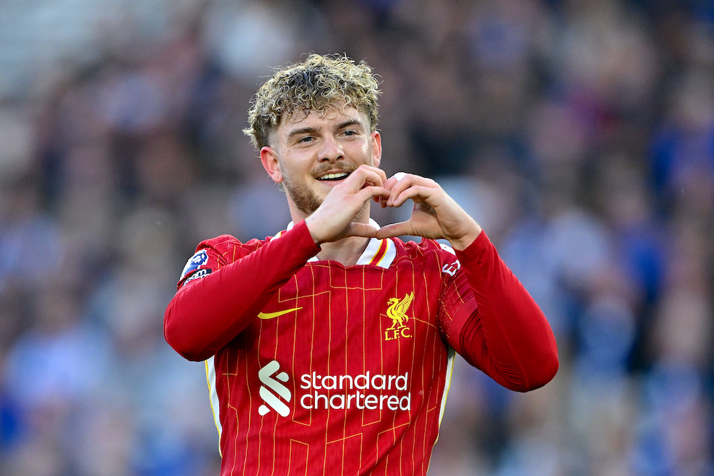 Rykte: Palace visar intresse för Elliott