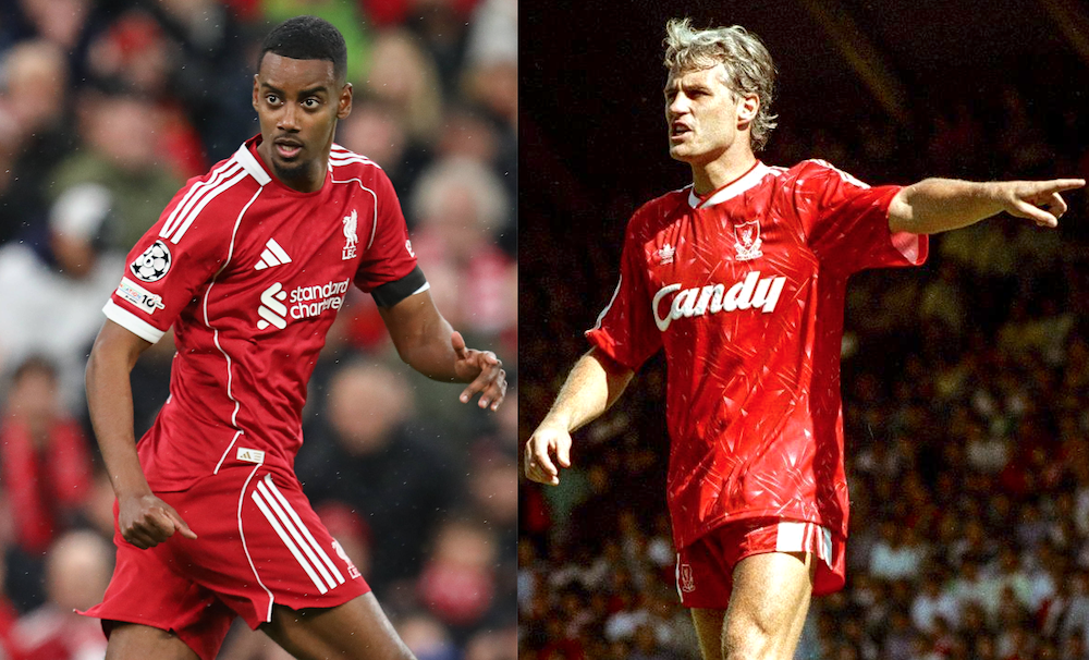 Vad har byggt svenskarnas starka Liverpool-intresse?
