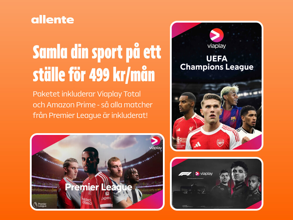 Medlemserbjudande: Alla PL-matcher i ett och samma paket!