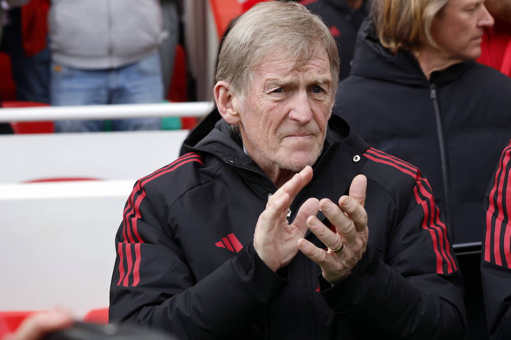 Dalglish har drabbats av cancer