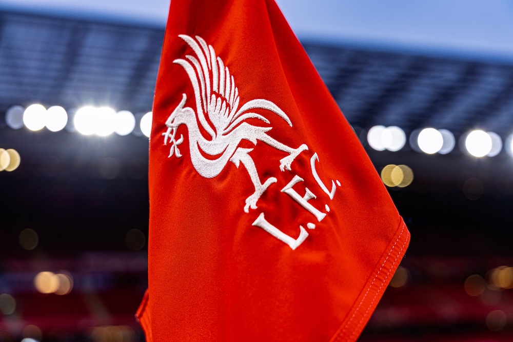 Att betta på Liverpool – guide för svenska fans