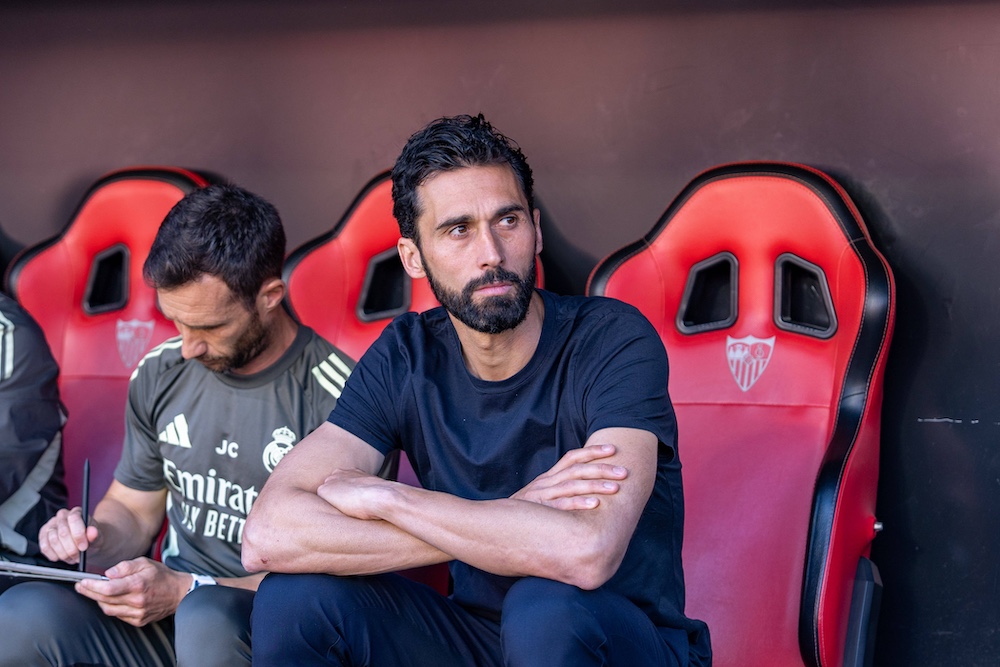 Rykte: Ex-röd kan ta över "hot seat" i Fulham
