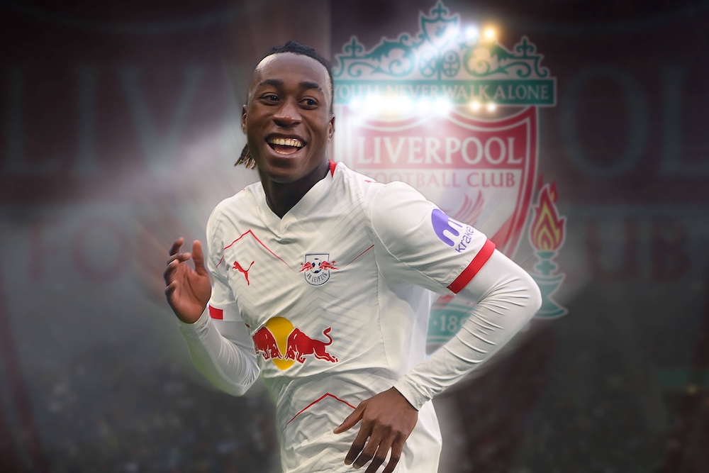 Romano: Han är frestad att lämna RB Leipzig nu