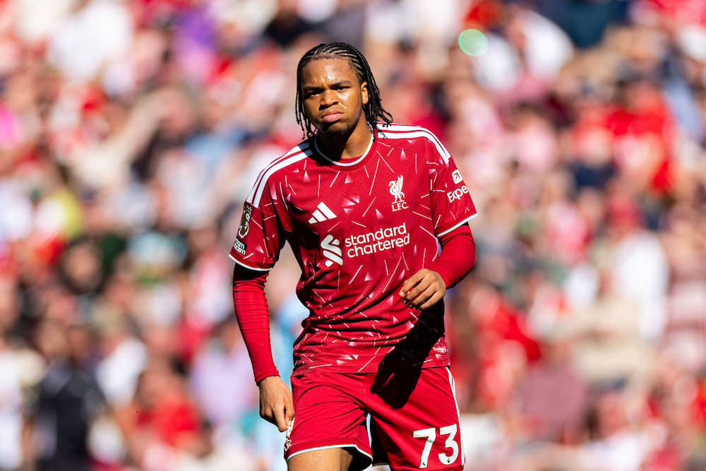 The Athletic: Bayern München vill värva Ngumoha