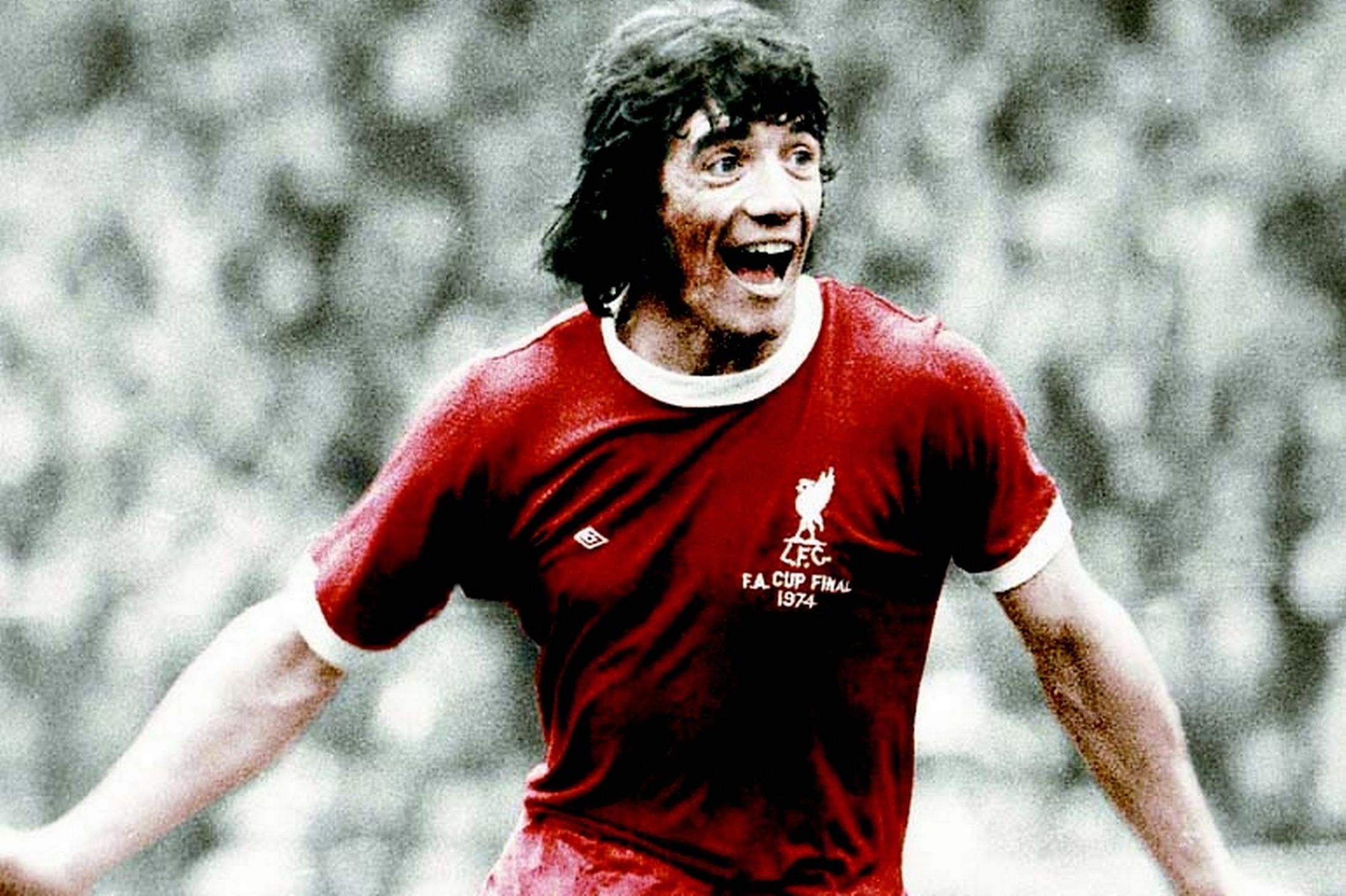 Vila i frid, Kevin Keegan