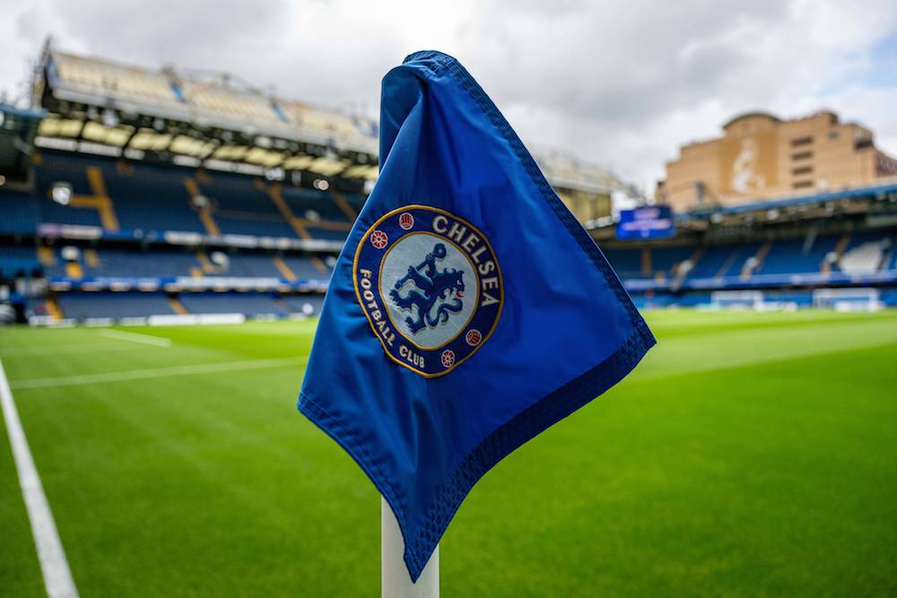 Chelsea slipper poängavdrag – tvingas böta £10M
