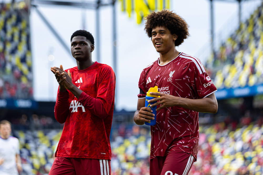 Ndukwe tvingas vänta en säsong på officiella debuten