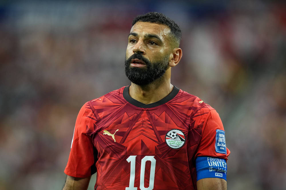 Rykte: Ny MLS-klubb ger sig in i kampen om Salah