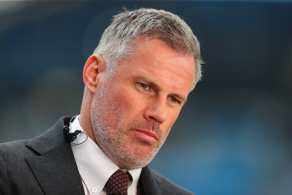"Carra" riskerar personlig konkurs