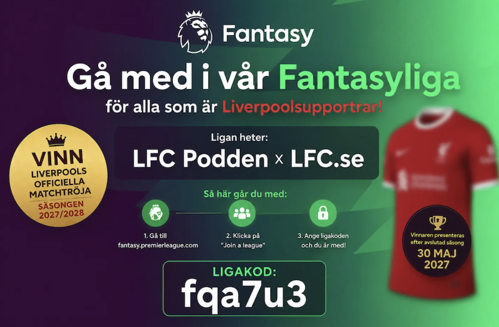 Hoppa med i våra pristävlingar direkt från start!