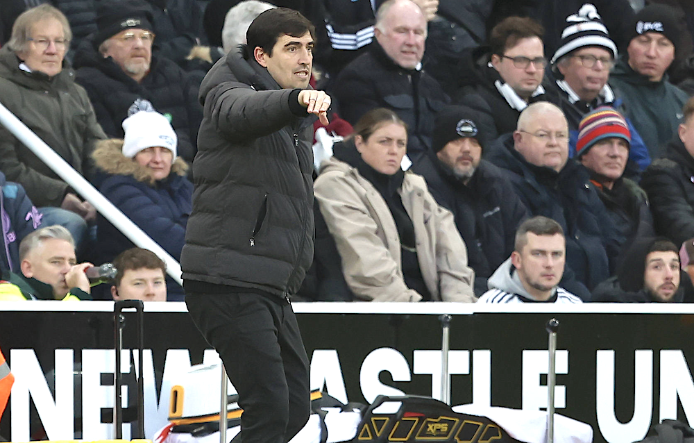 📌 Facts & Stats: Iraola har aldrig förlorat mot Newcastle