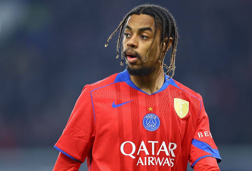 Rykte: PSG sänker priset på Barcola