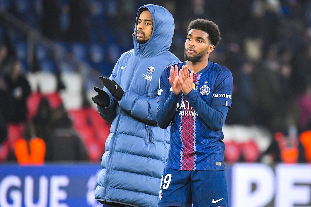 Rykte: Liverpool jagar nu t v å spelare från PSG