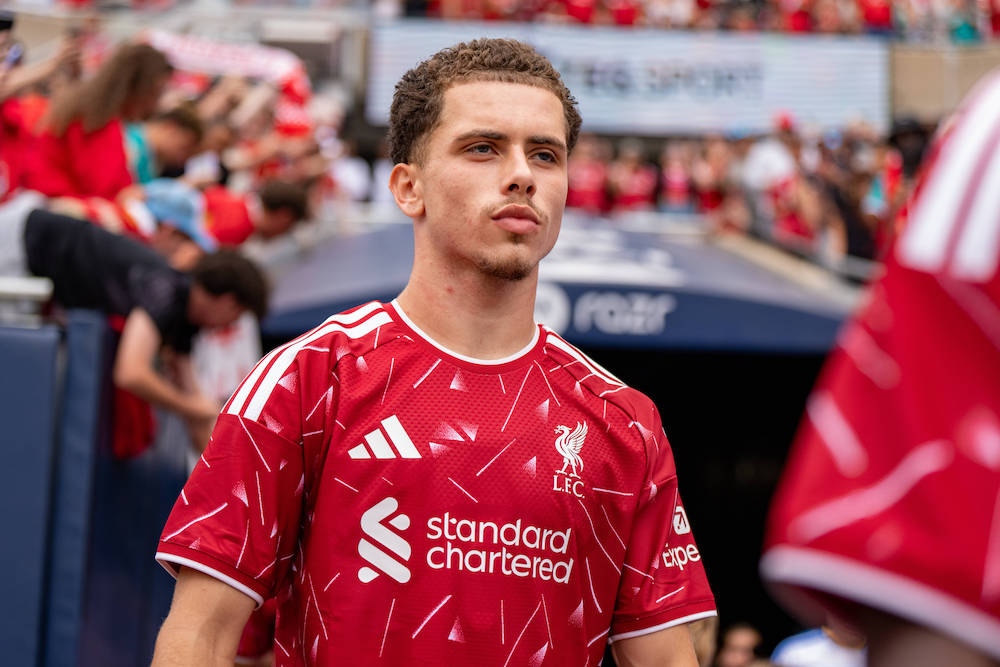 Bekräftat: Morrison spenderar säsongen i League One