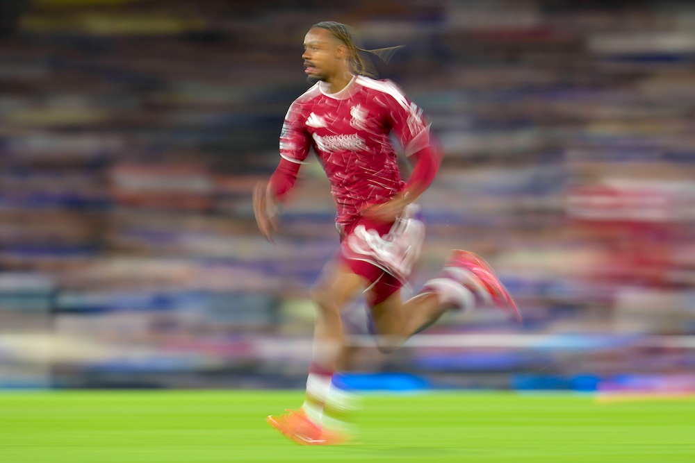 Statsen som visar att ligan fått en ny fartfantom