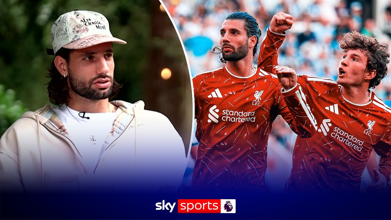 – Finns inget större än att bli Liverpoolkapten