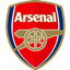 Arsenal klubbmärke