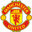 Man United klubbmärke