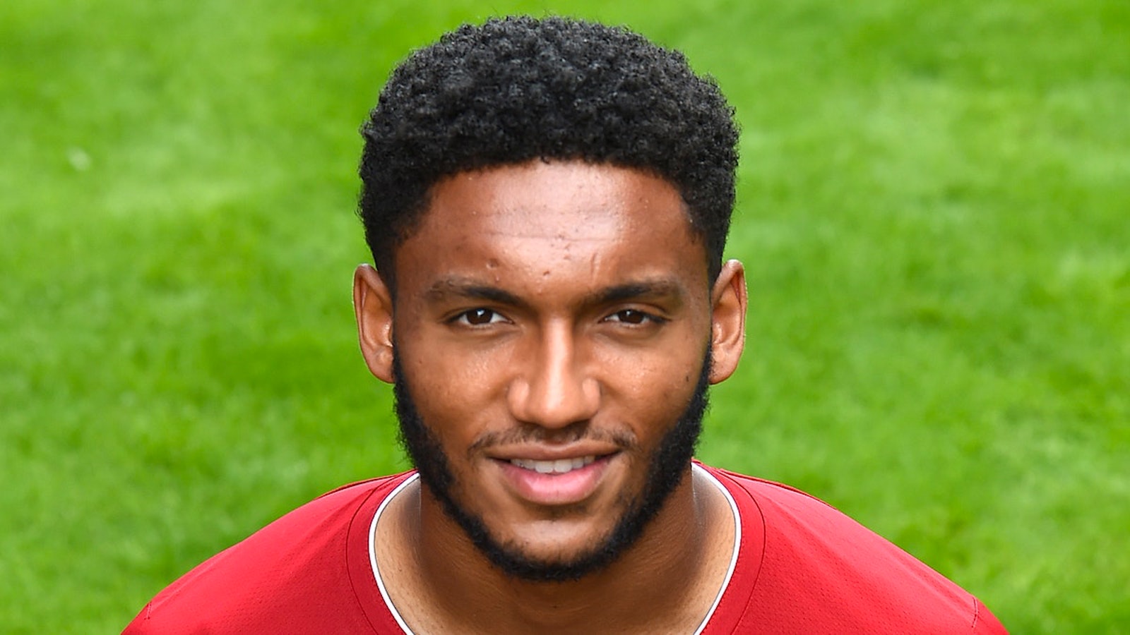 Joe Gomez