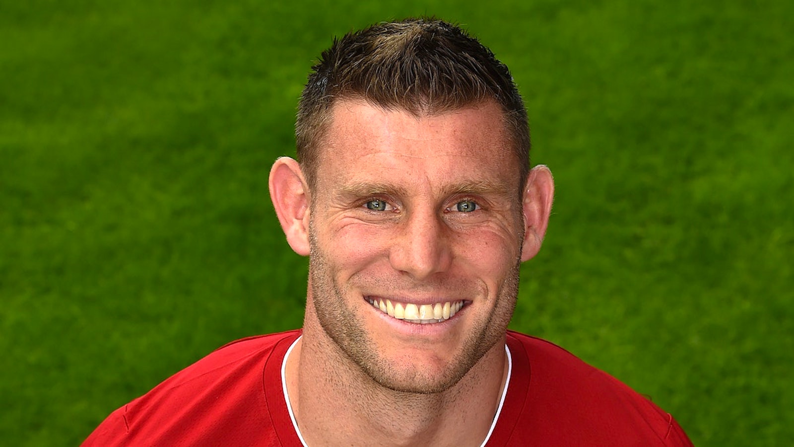 James Milner