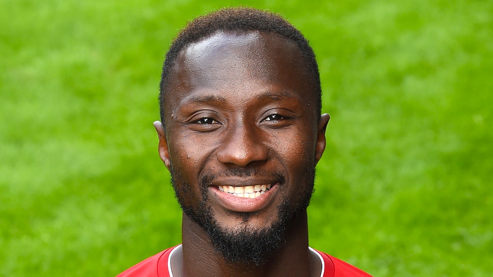 Naby Keita