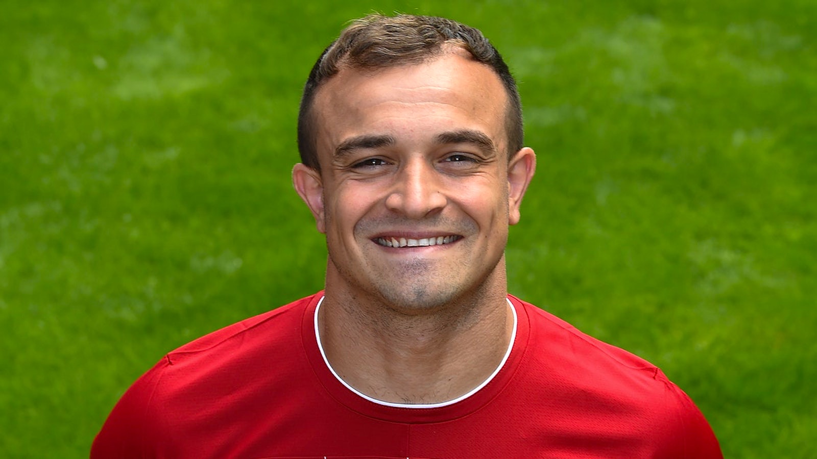 Xherdan Shaqiri